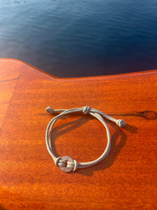 Thick Bullet Ring Bullacelets