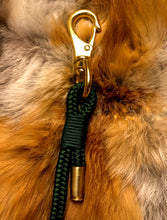 Load image into Gallery viewer, Carabiner Leash
