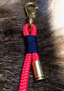 Carabiner Leash