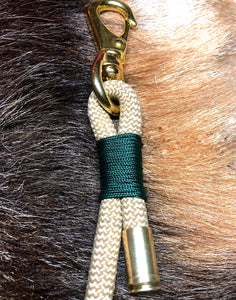 Carabiner Leash