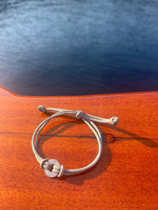 Thick Bullet Ring Bullacelets