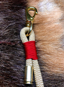 Carabiner Leash
