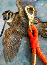 Load image into Gallery viewer, Carabiner Leash
