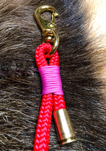 Carabiner Leash