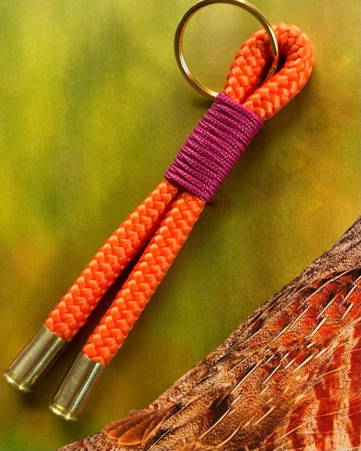 The Classic Keychain