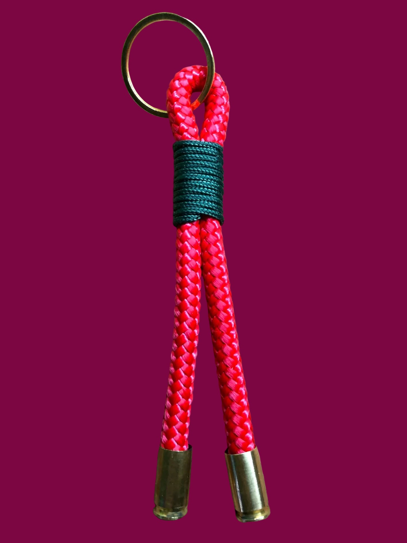 The Classic Keychain