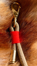 Load image into Gallery viewer, Carabiner Leash
