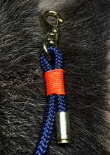 Load image into Gallery viewer, Carabiner Leash
