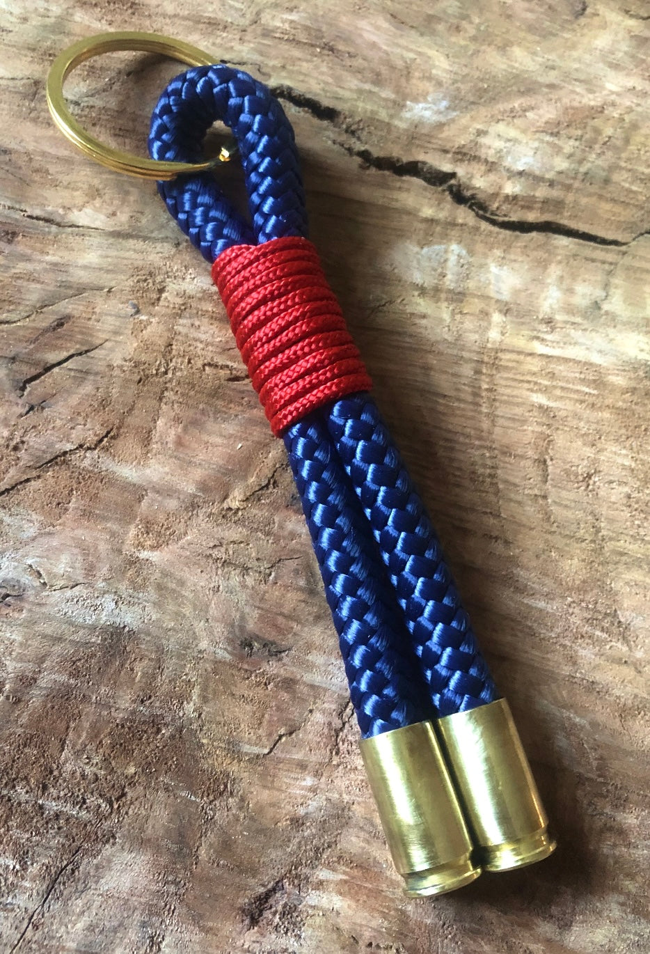 The Classic Keychain