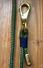 Load image into Gallery viewer, Carabiner Leash
