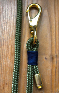Carabiner Leash