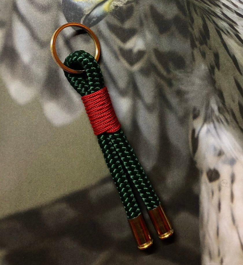 The Classic Keychain