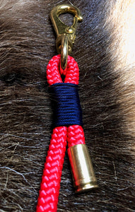 Carabiner Leash