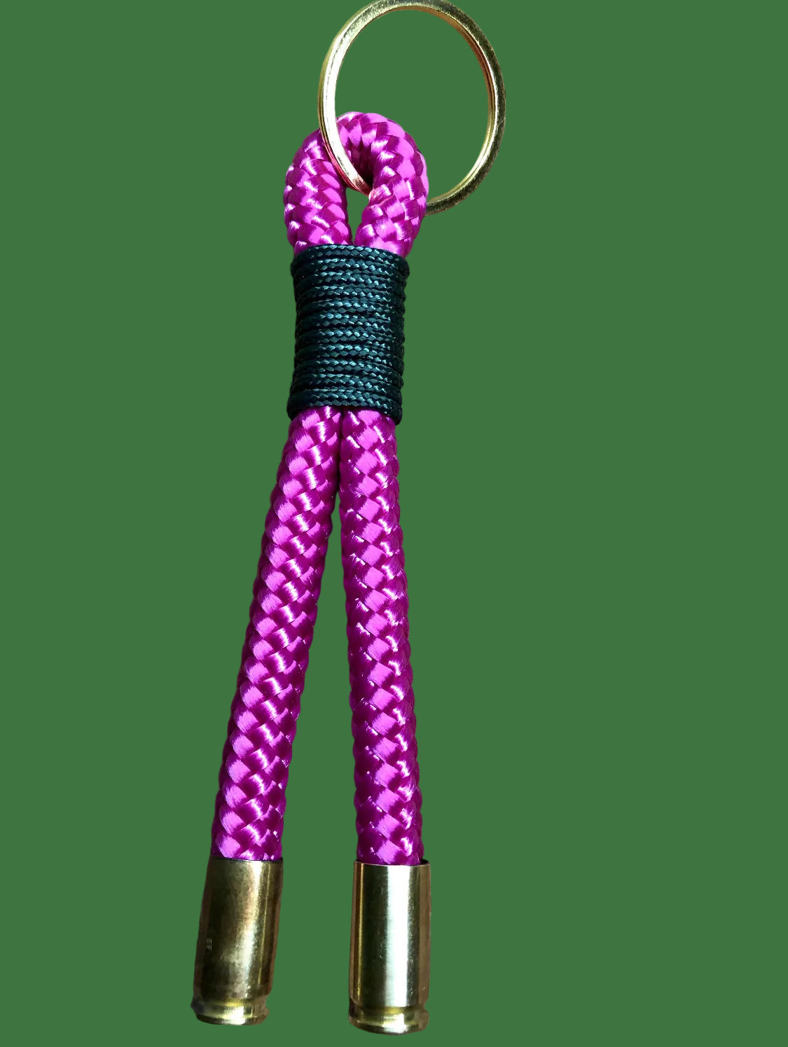 The Classic Keychain